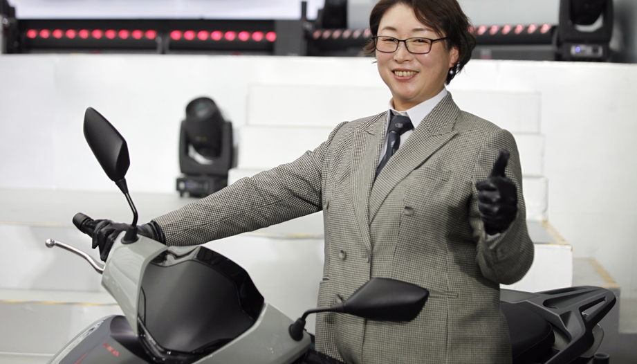 Thế giới 2 bánh: Honda cùng ra mắt bộ ba xe tay cho năm 2026 - SH, AirBlade và Lead